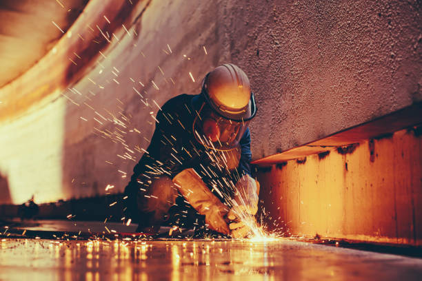 Best Marine and Shipbuilding Welding in Fountain Hill, PA