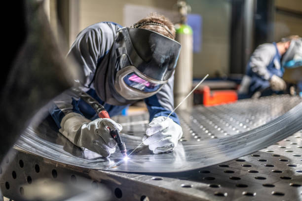 Best Automation and Robotic Welding in Fountain Hill, PA