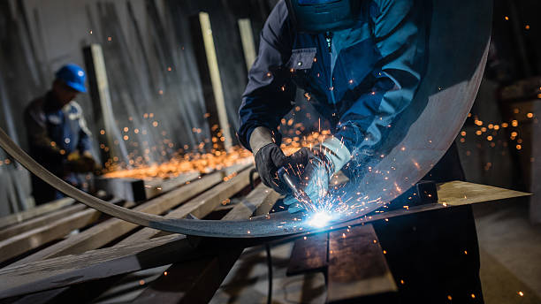 Affordable Welder Services in Fountain Hill, PA